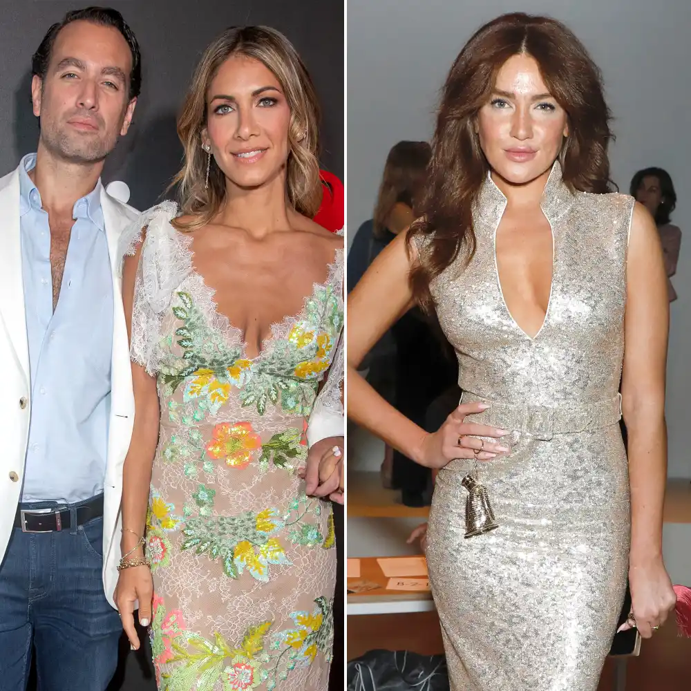 RHONY&rsquo;s Erin Lichy Gets Real on &lsquo;Icky&rsquo; Brynn Whitfield &lsquo;Flirting&rsquo; With Her Husband Abraham Lichy