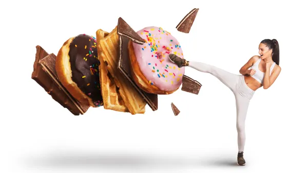 anti-sugar supplements