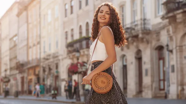 European-style summer essentials