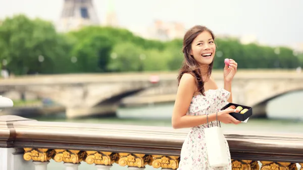 French girl-style dresses