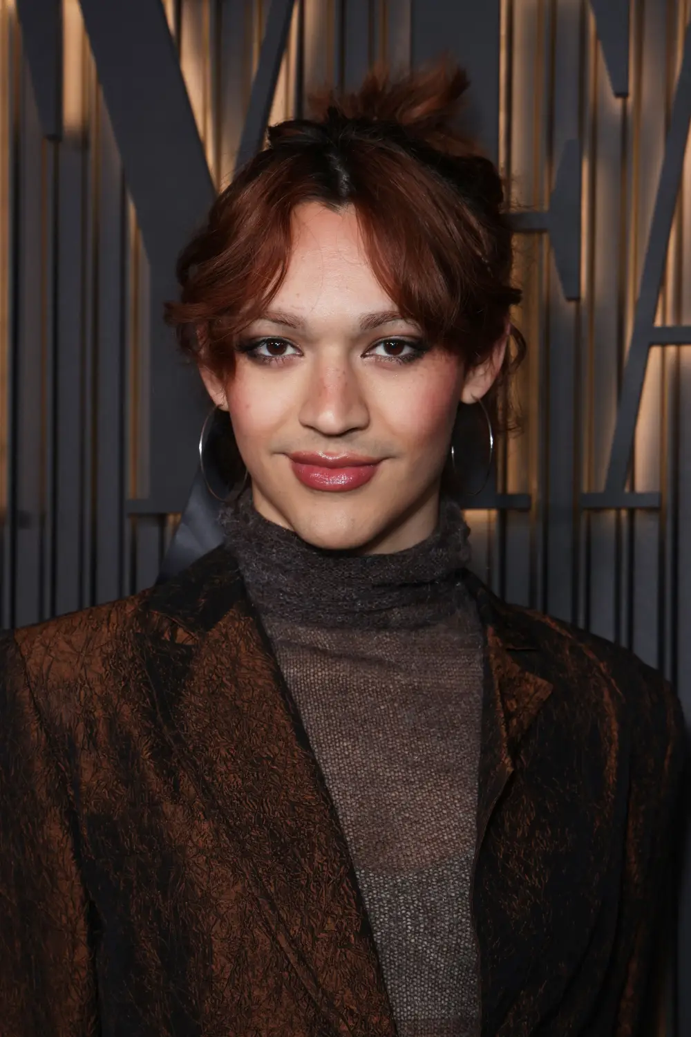 Vanity Fair, A Night for Young Hollywood, Los Angeles, California - 08 Mar 2023