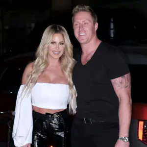 Kim Zolciak-Biermann, Kroy Biermann Call Off Divorce: Details