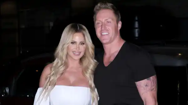 Kim Zolciak-Biermann, Kroy Biermann Call Off Divorce: Details