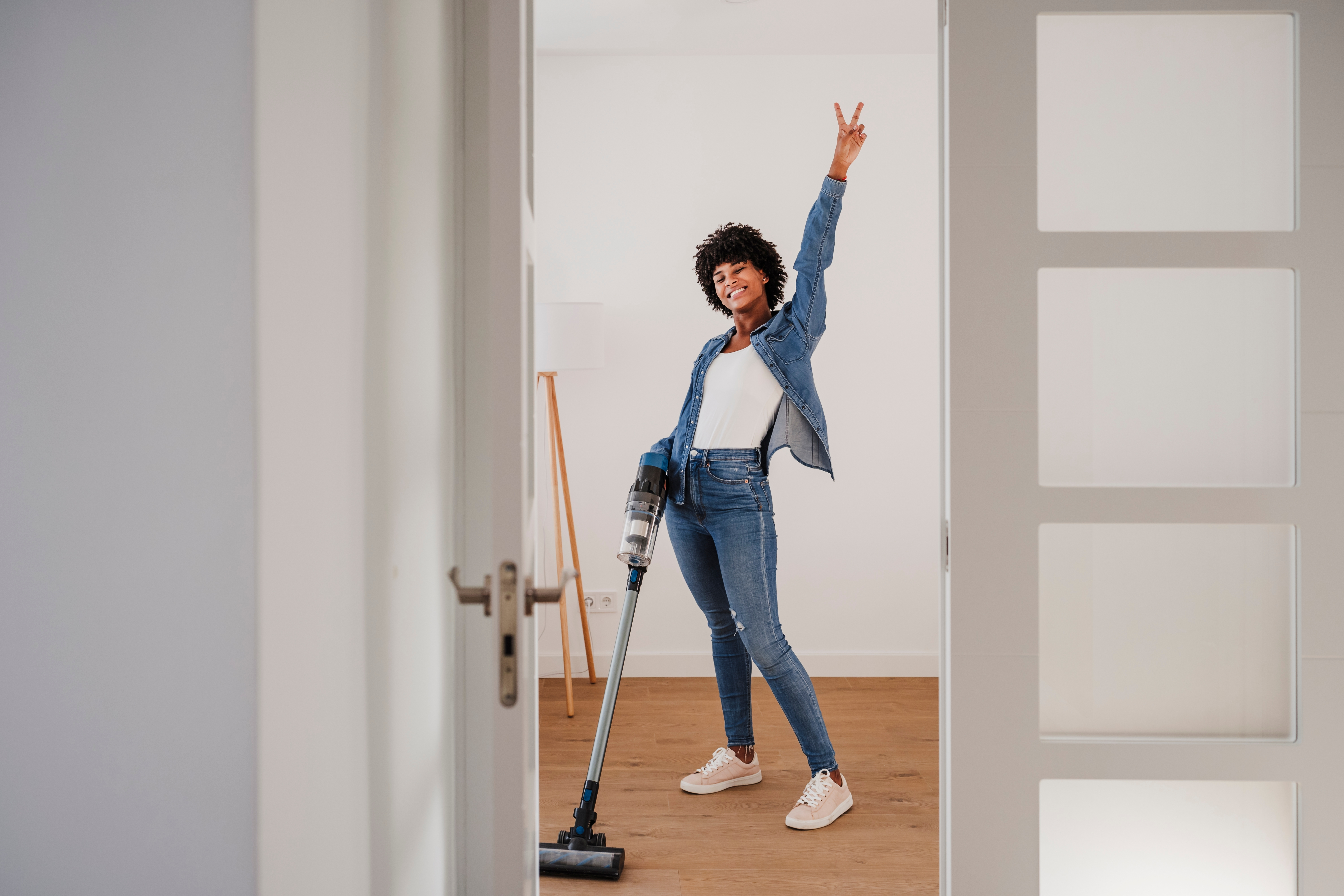 vacuum and air purifier deals Amazon Prime Day