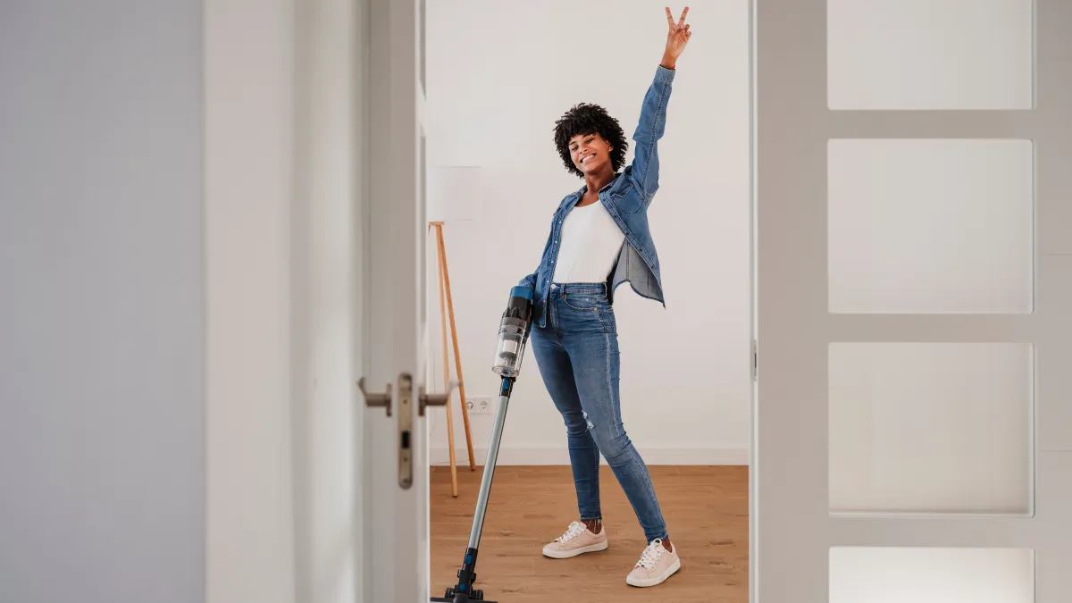 vacuum and air purifier deals Amazon Prime Day