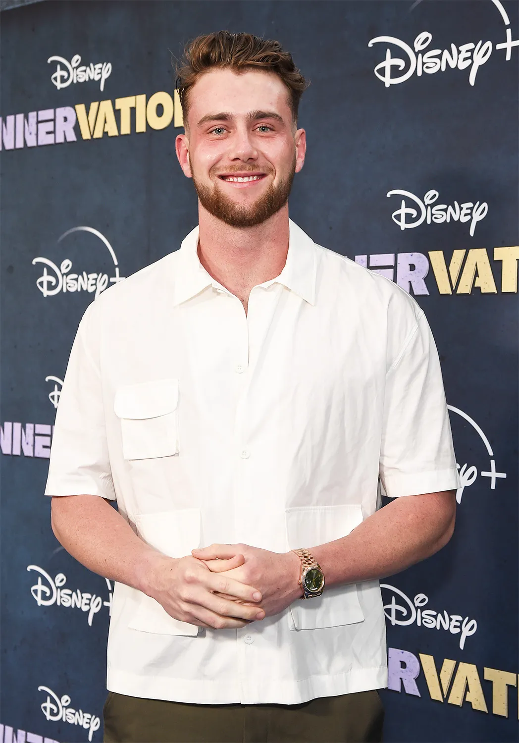 Single Harry Jowsey Says His Dating Life Sucks