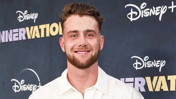 Single Harry Jowsey Says His Dating Life Sucks