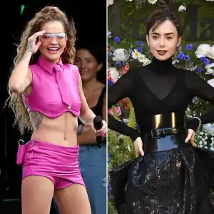 Stars Celebrate Pride 2023: See the Photos