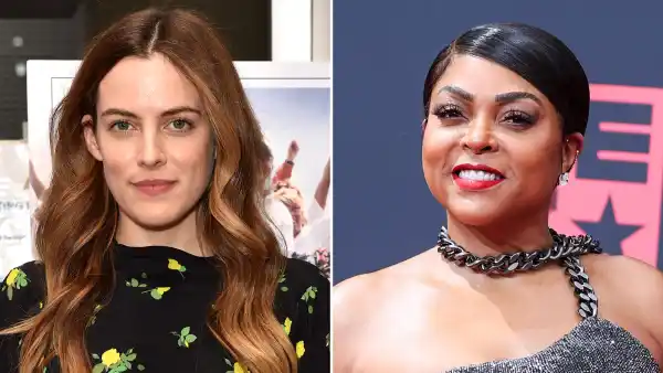 Riley Keough, Taraji P. Henson and More React to 2023 Emmy Nominations