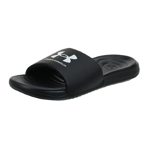 Under Armour Womens Slides