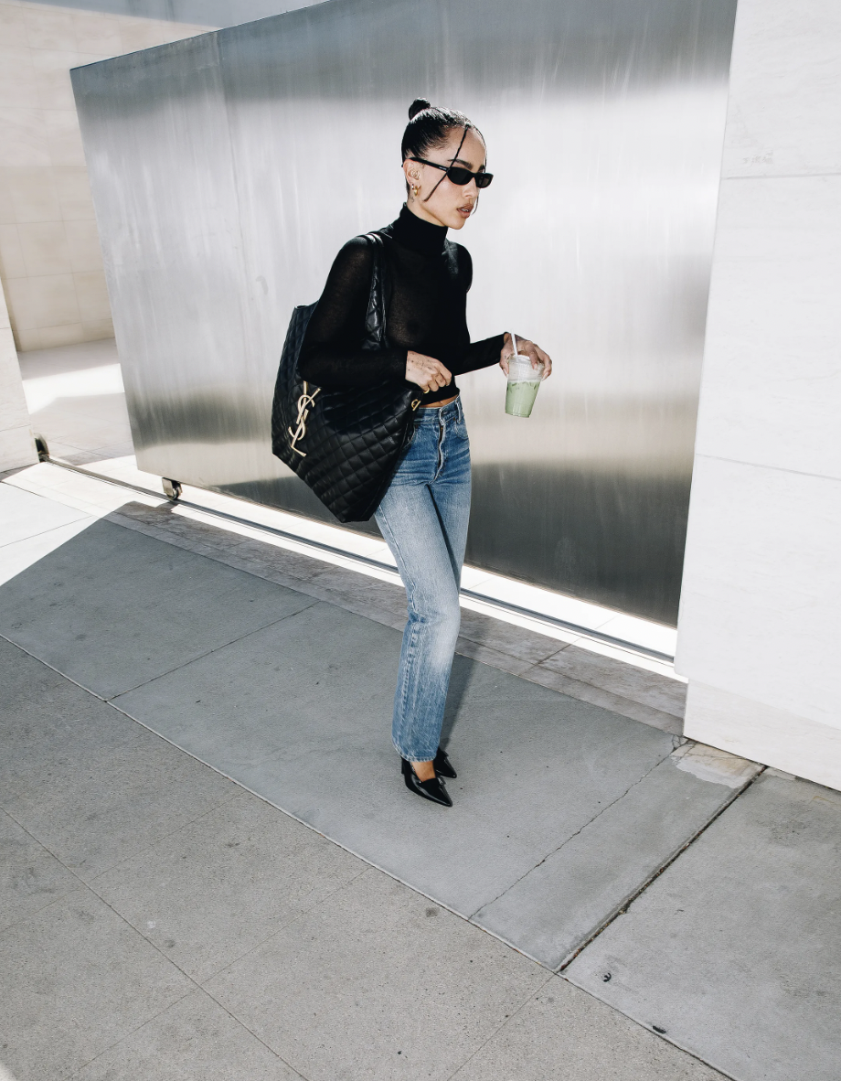 is the ysl icare maxi still worth it