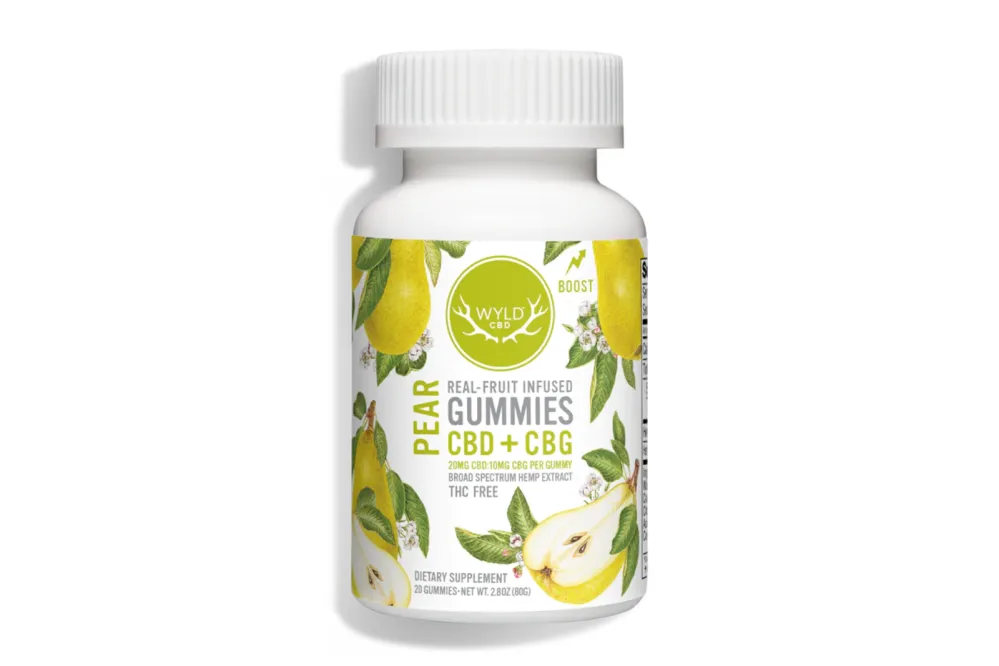 Best CBG Gummies in 2023