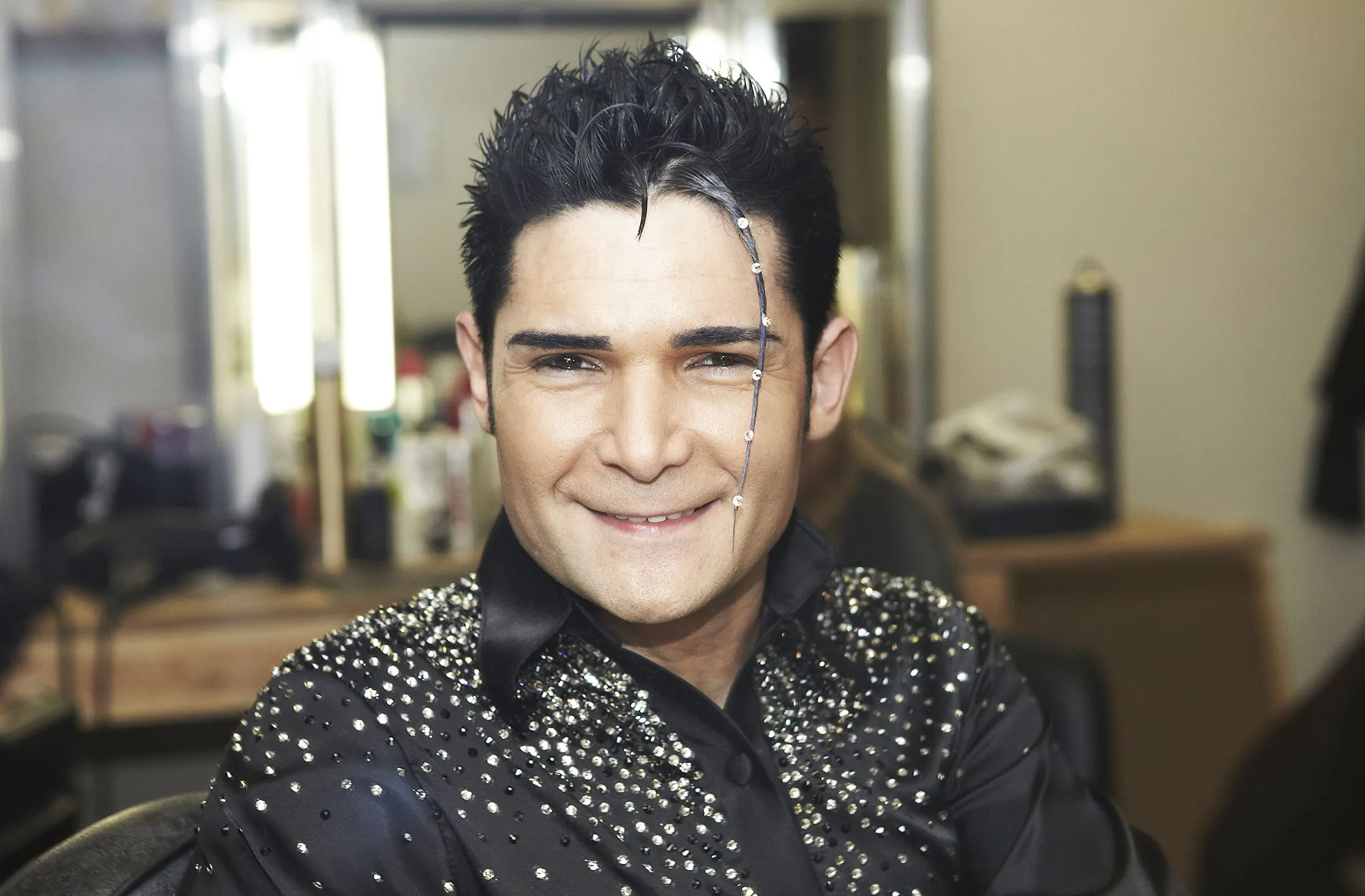 ‘Today’ Show Cohosts Billy Bush, Tamron Hall Invite Corey Feldman Back for Second Performance