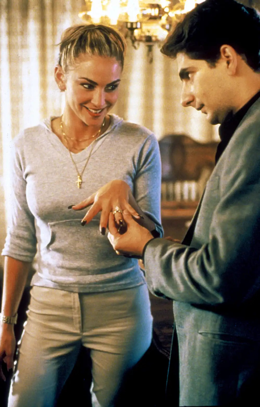 &lsquo;The Sopranos&rsquo; Alum Drea de Matteo Launches OnlyFans Page for $15 Per Month