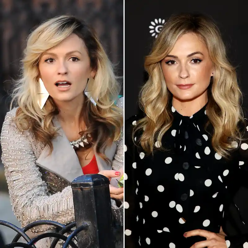 ‘The Carrie Diaries’ Cast: Where Are They Now? AnnaSophia Robb, Austin Butler and More