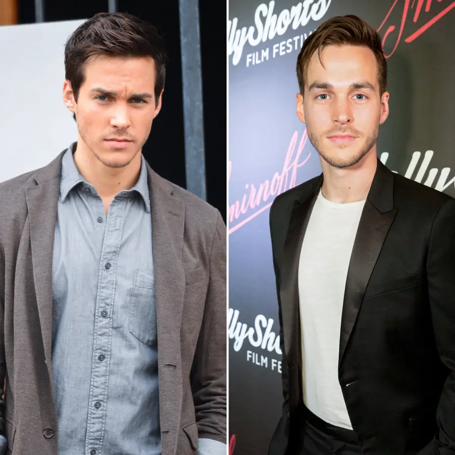 ‘The Carrie Diaries’ Cast: Where Are They Now? AnnaSophia Robb, Austin Butler and More