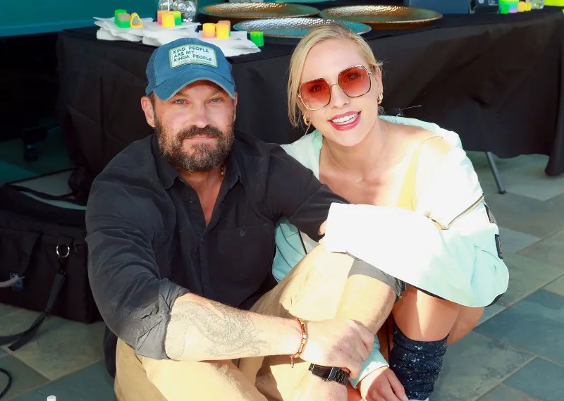 1310013327 Sharna Burgess and Brian Austin Green Relationship Timeline Boo2Bullying