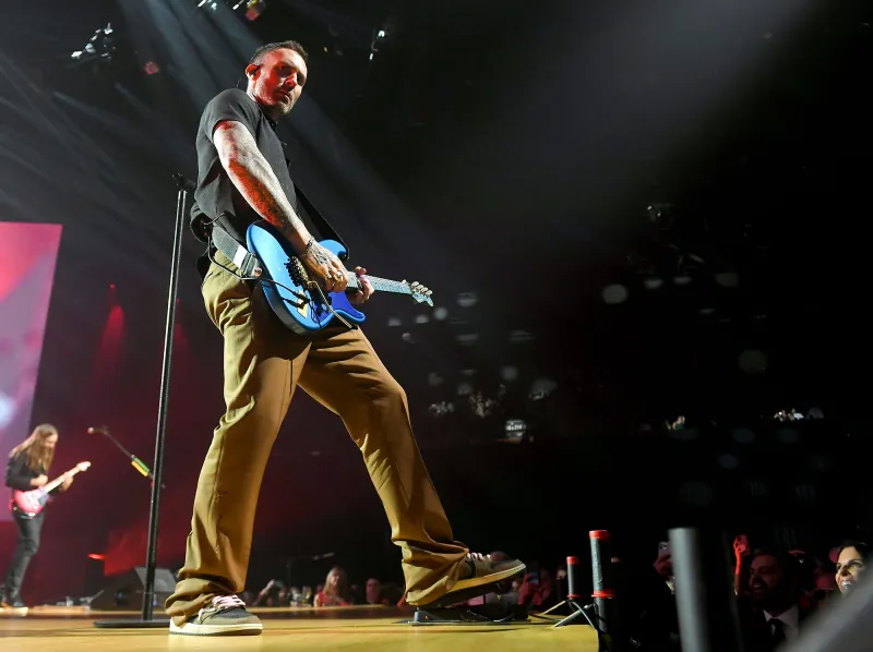 1429600058 October 2022 Adam Levine and Behati Prinsloo Love Story Timeline Maroon 5