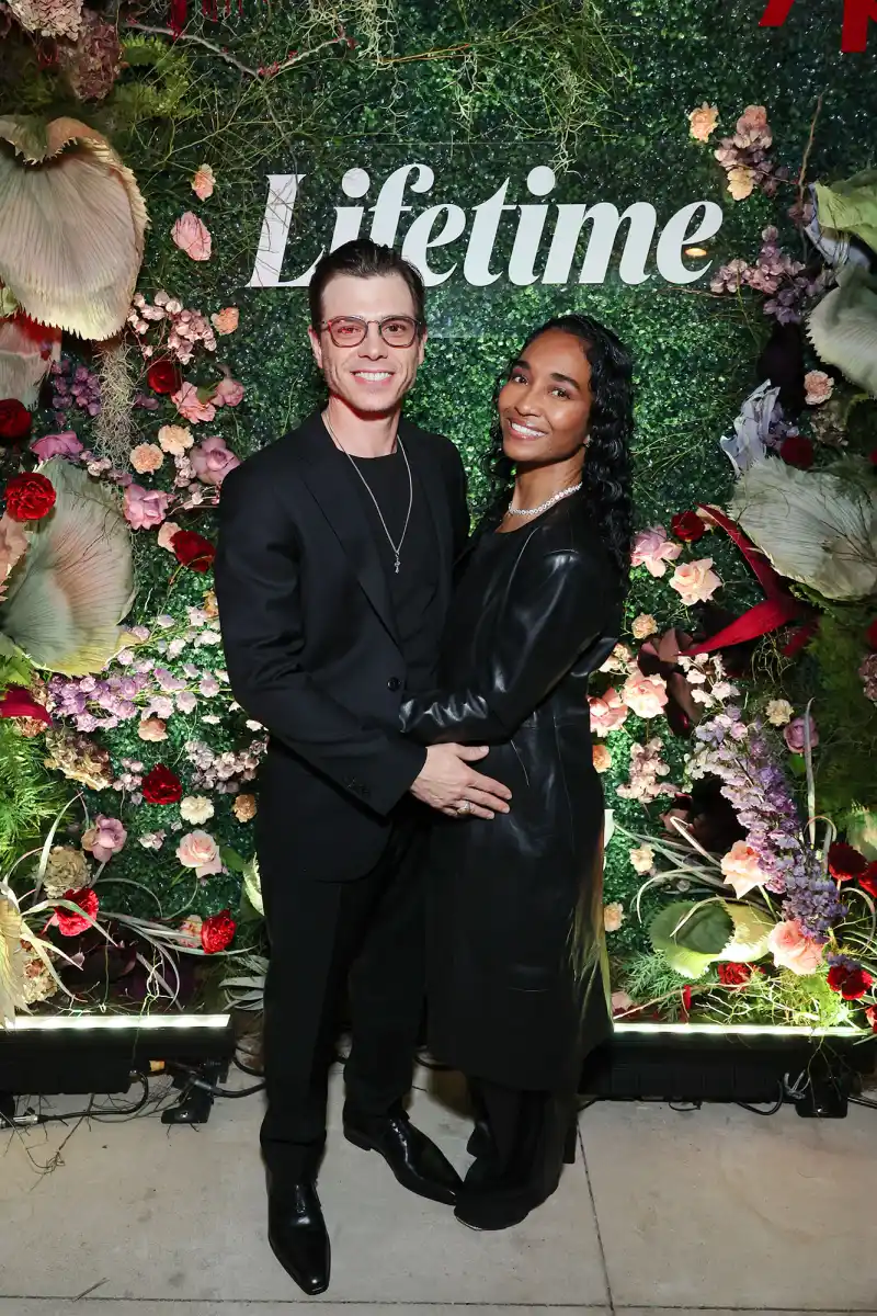 1472468313 Matthew Lawrence and Chilli Thomas TLC Rozonda Chilli Thomas and Matthew Lawrence Are Dating Relationship Timeline