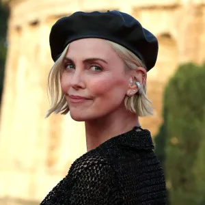 1489534857 Charlize Theron Denies Facelift