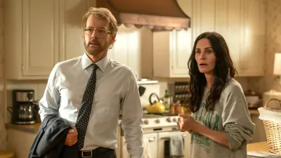 Fall TV Preview 2023: Inside the Must-Watch New and Returning Shows