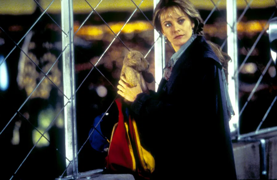 Meg Ryan Through the Years: 'When Harry Met Sally,' 'Sleepless in Seattle' and More