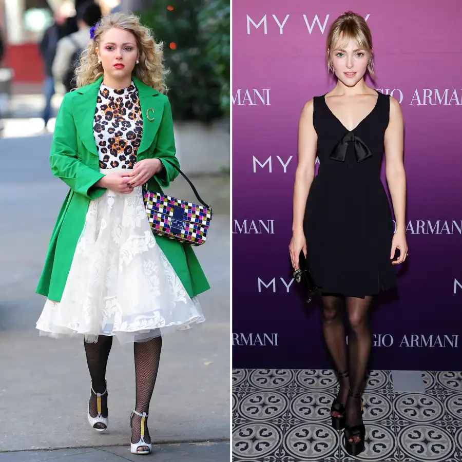 ‘The Carrie Diaries’ Cast: Where Are They Now? AnnaSophia Robb, Austin Butler and More