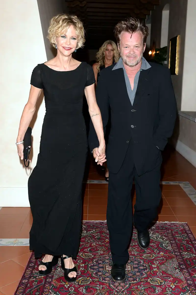 Meg Ryan Through the Years: 'When Harry Met Sally,' 'Sleepless in Seattle' and More