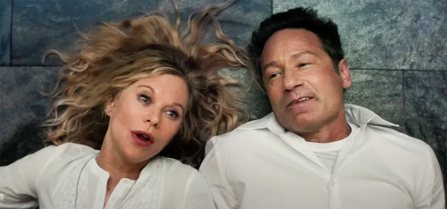 Meg Ryan Through the Years: 'When Harry Met Sally,' 'Sleepless in Seattle' and More