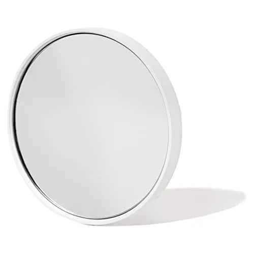 Vanity Planet Pose Mini Travel Mirror