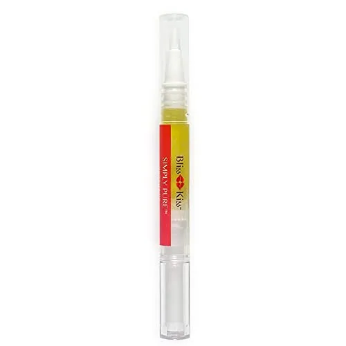 Bliss Kiss Cuticle Oil Pen