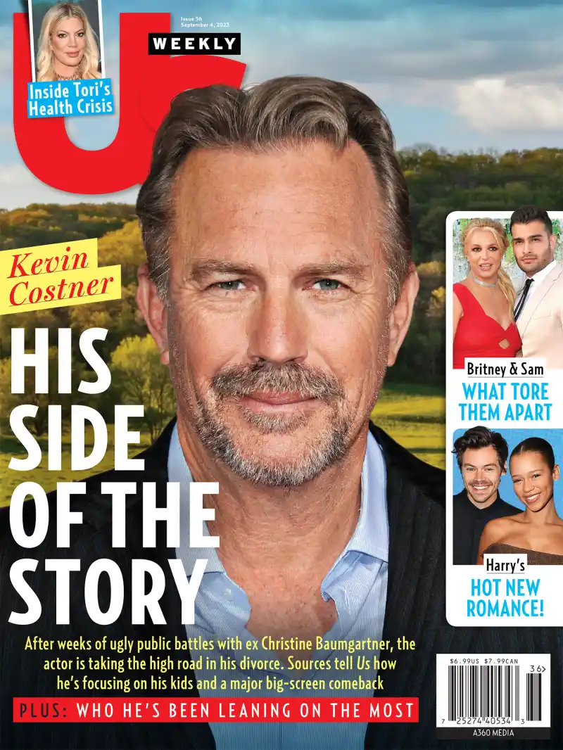2336 Luxury Handbag Shopping Cover Kevin Costner