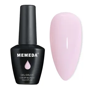 MEMEDA Gel Nail Polish