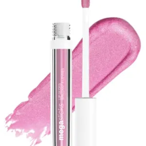 wet n wild Mega Slicks Lip Gloss