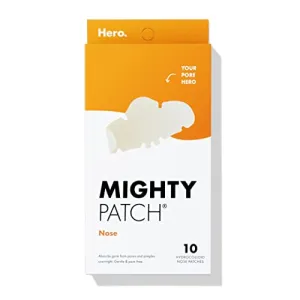 Mighty Patches Blackhead Remover