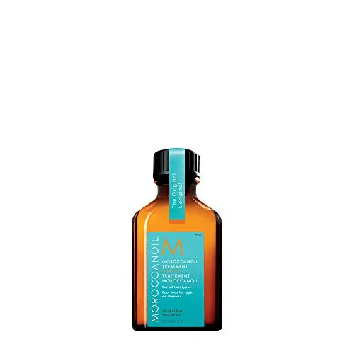 Moroccanoil Heat Protectant Spray
