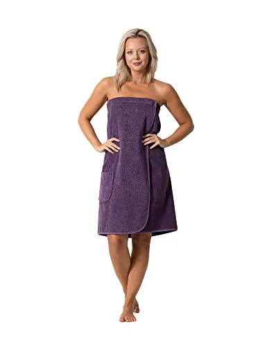 Robe Direct Towel Wrap