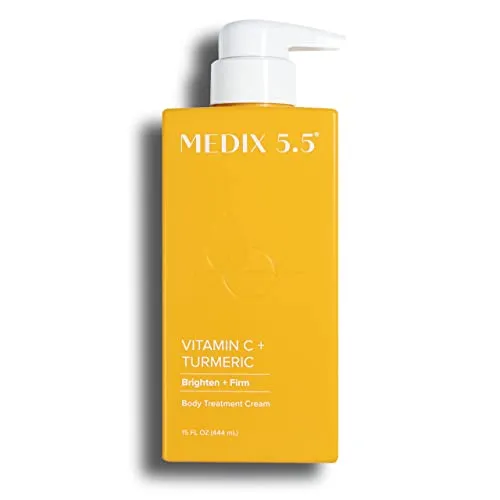 Medix 5.5 Vitamin C Body Lotion