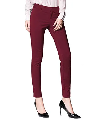 SATINATO Trousers for Women