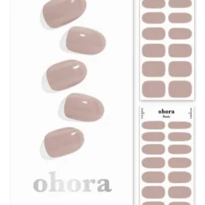 ohora Gel Nail Strips