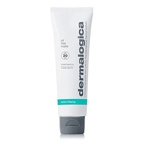 Dermalogica Sunscreens for Acne Prone Skin