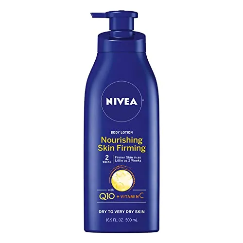 Nivea Vitamin C Body Lotion