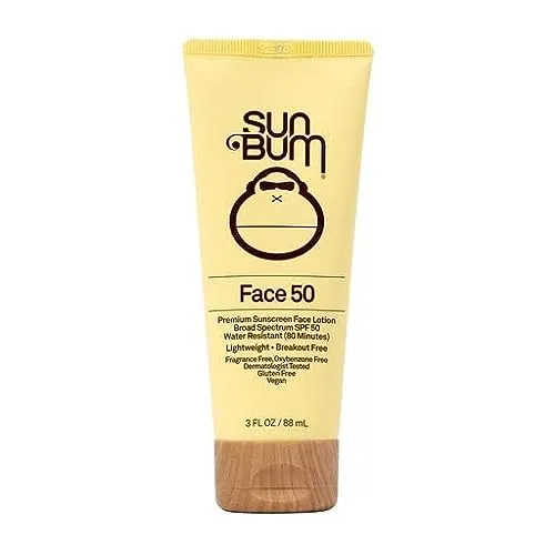 Sun Bum Facial Sunscreen