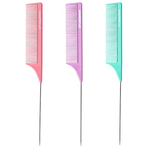 Goodofferplace Fine Tooth Comb