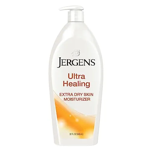 Jergens Body Lotion for Dry Skin