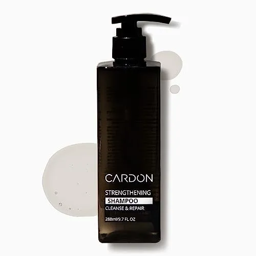 Cardon Hair Growth Shampoo for Men