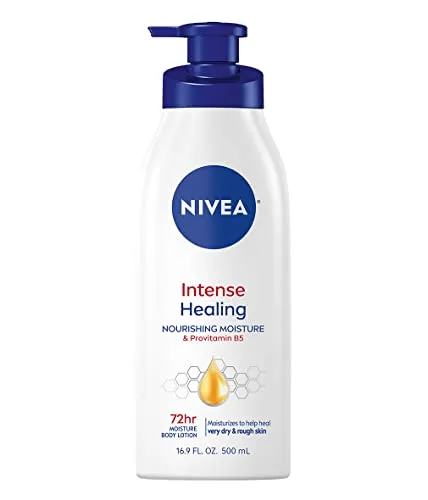 Nivea Body Lotion for Dry Skin