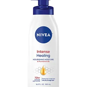Nivea Body Lotion for Dry Skin