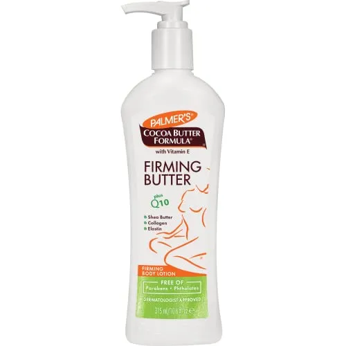 Palmer’s Firming Body Lotion
