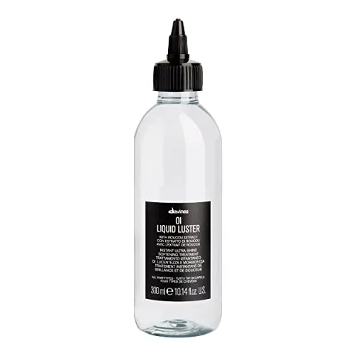 Davines OI Liquid Luster Nourishing Treatment
